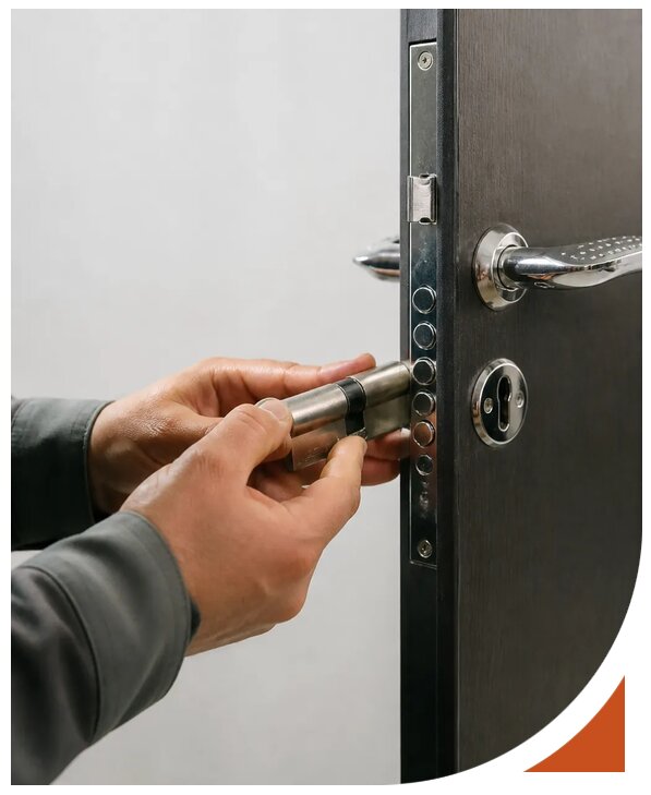 Замена замков Mul T Lock с выездом в Нижнекамске круглосуточно
