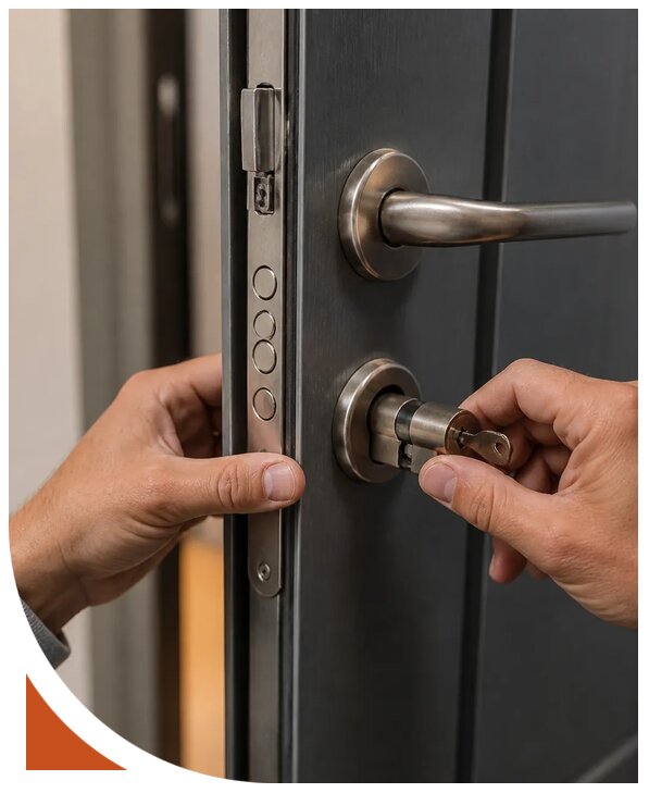 Срочная замена замков Abloy в Нижнекамске от 6590 р. | Разлок-Нжм