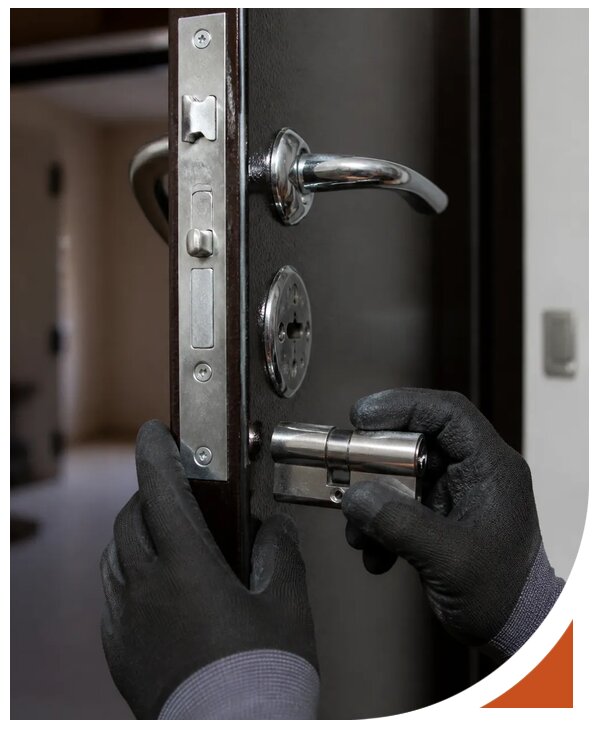 Замена замков Abloy срочно с гарантией и выездом в Нижнекамске