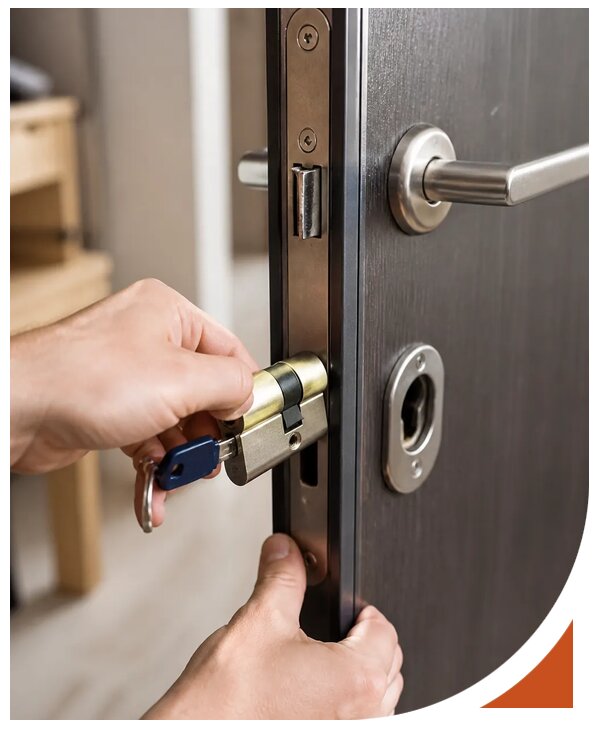 Профессиональный ремонт замков Mul T Lock с выездом в Нижнекамске