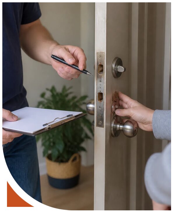 Срочный ремонт замков Abloy в Нижнекамске от 3549 р. | Разлок-Нжм
