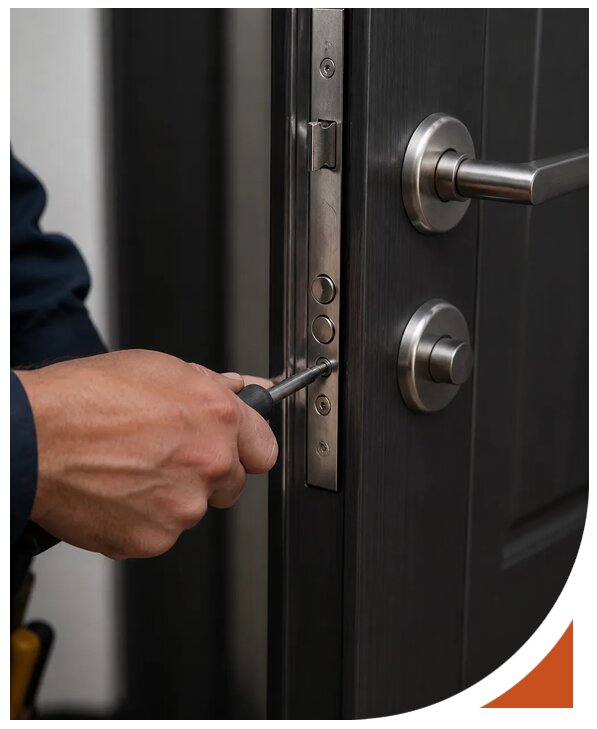 Ремонт замков Abloy с выездом мастера на дом в Нижнекамске